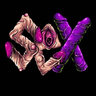 logo Sex (USA)